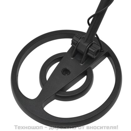 Металдетектор с LED индикатор, 300 см