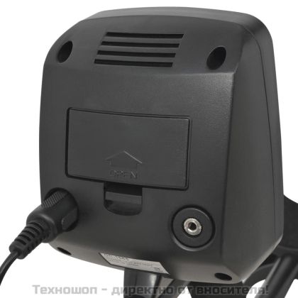 Металдетектор с LED индикатор, 300 см