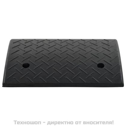 Рампа за бордюр, 50x32,5x14 см