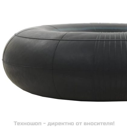 Вътрешни гуми за транспортни колички 4 бр 3,00-4 260x85 каучук