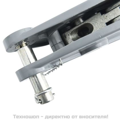 Тирфор със стоманено въже 1600 кг