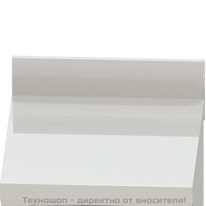 Търговски кухненски шкаф с 2 чекмеджета 50x60x96 см