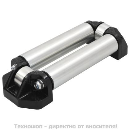 Електрическа лебедка 12 V 5909 кг