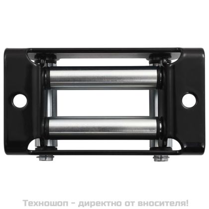 Електрическа лебедка, капацитет 1360 кг, 12 V