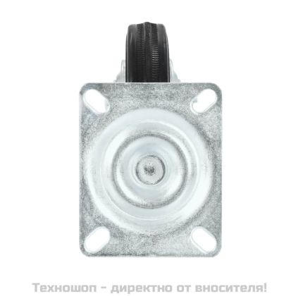 12 бр въртящи се колела, 100 мм