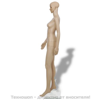 Манекен, дамски силует A