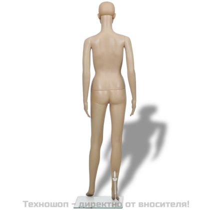 Манекен, дамски силует A