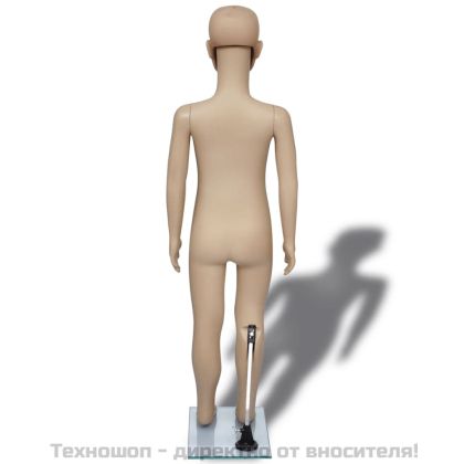 Манекен, детски силует A