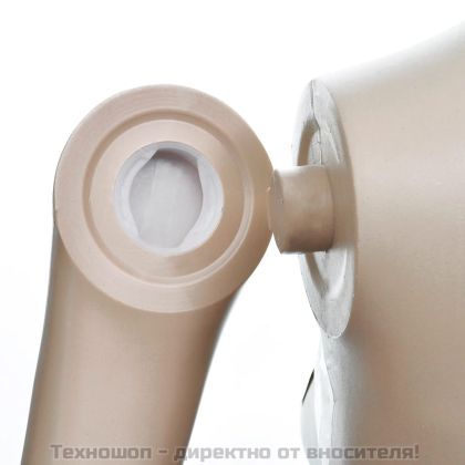 Манекен, детски силует A