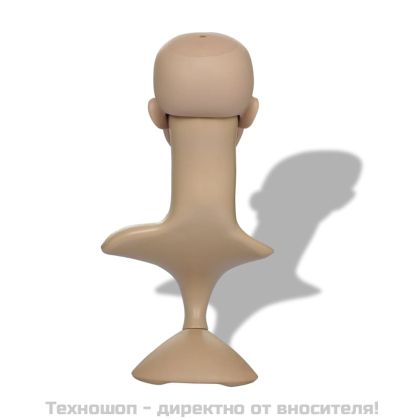 Манекен глава дама А