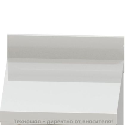 Кухненски шкафове с 2 чекмеджета, 2 бр., 50x60x96 см