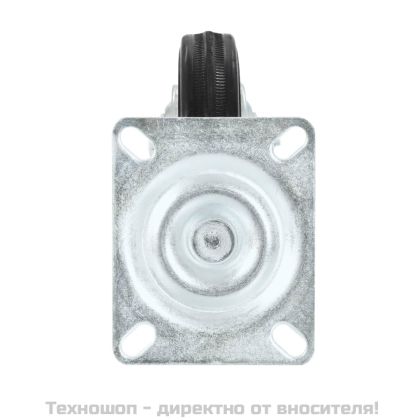 8 бр въртящи се колела, 100 мм