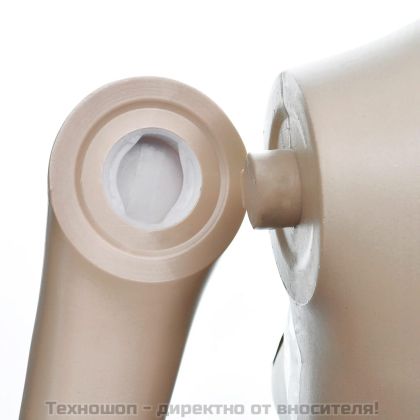 Манекен, дамски силует A