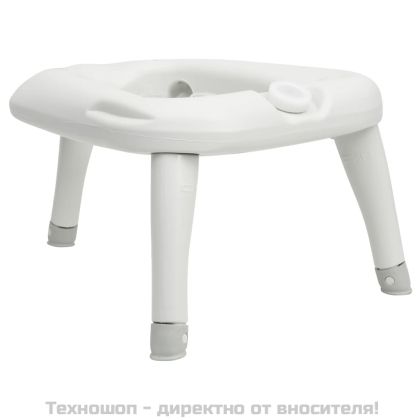 Тоалетна за къмпинг с торбички, 200 кг