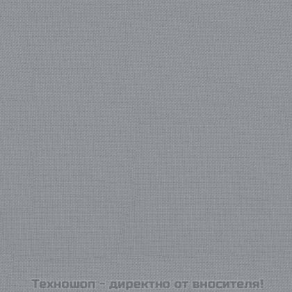 Ъглов диван с възглавници, дугласко дърво масив