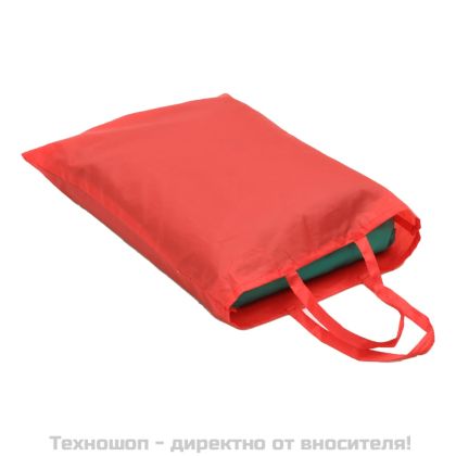 Детски парашут за игра Ø6 м плат