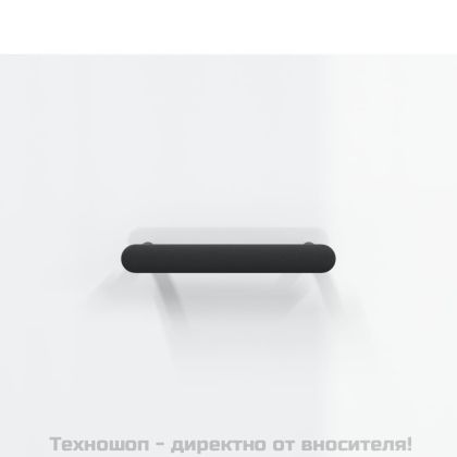 Пейка за обувки, бял гланц, 102x35x55 см, инженерно дърво