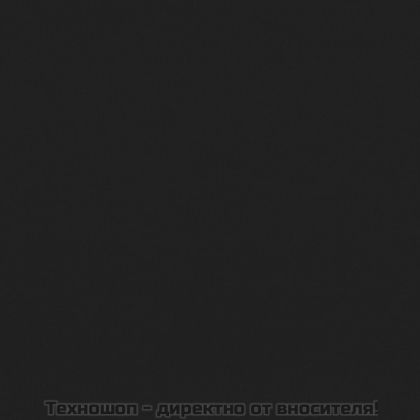 Среден диван, сив, 120x80 см, борово дърво масив