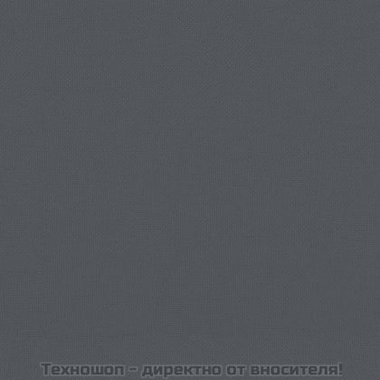 Ъглови дивани с възглавници, 2 бр, черни, борово дърво масив