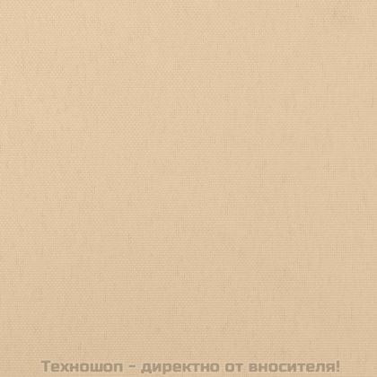 Среден диван с възглавници, борово дърво масив