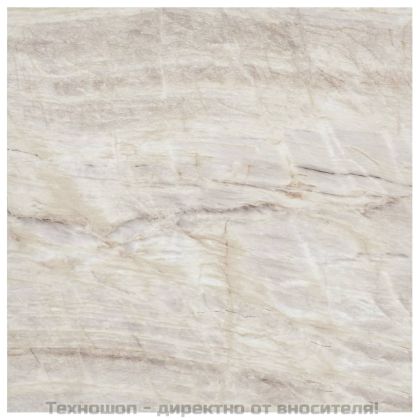 Самозалепващи подови дъски 20 бр PVC 1,86 м² бежови