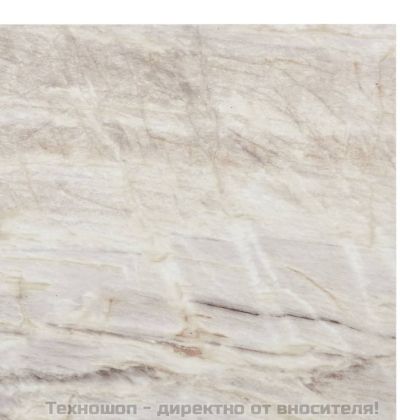 Самозалепващи подови дъски 20 бр PVC 1,86 м² бежови