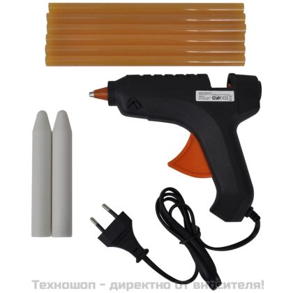 Комплект за отстраняване на вдлъбнатини без боя, с калъф, XXL