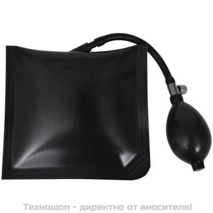 Комплект за отстраняване на вдлъбнатини без боя, с калъф, XXL