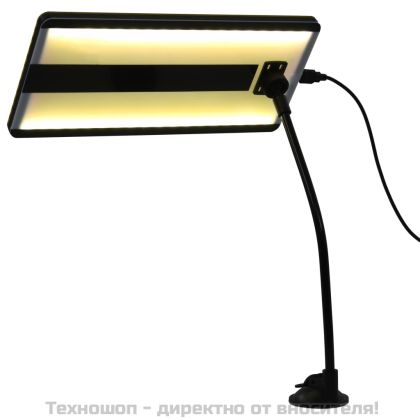 LED линейна дъска за поправка на вдлъбнатини без боя