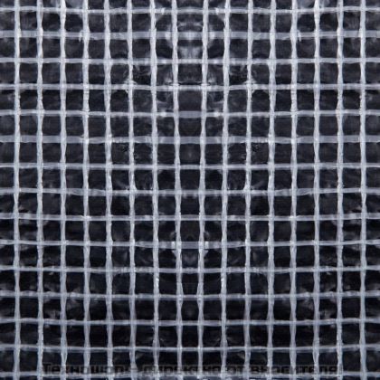 Брезент тип Лено, 140 г/м², 3x6 м, бял