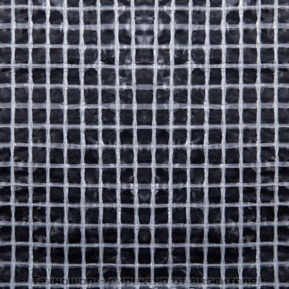 Брезент тип Лено, 140 г/м², 3x3 м, бял