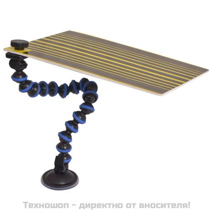 Комплект за поправка на вдлъбнатини без боя, 80 части, стомана