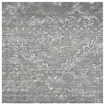 Самозалепващи подови дъски, 55 бр, PVC, 5,11 м², бетонно сиви