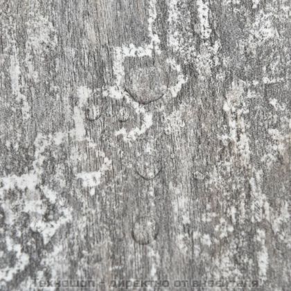 Самозалепващи подови дъски, 55 бр, PVC, 5,11 м², бетонно сиви