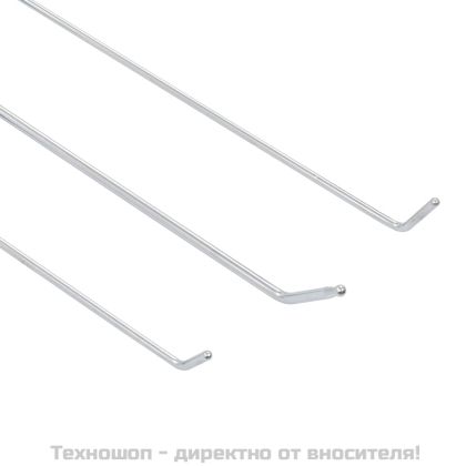 Комплект за поправка на вдлъбнатини без боя, 3 части