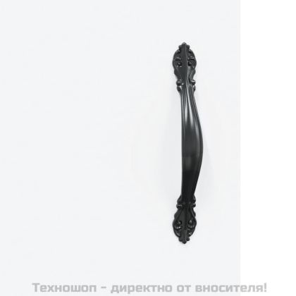 Сайдборд, бял, 69,5x34x90 см, инженерно дърво