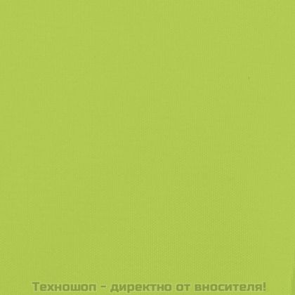 Ремарке за колело за любимци зелено черно Оксфорд плат и желязо