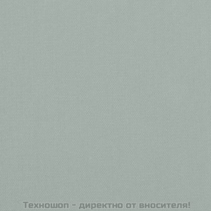 Ремарке за колело за любимци сив и черен Оксфорд плат и желязо