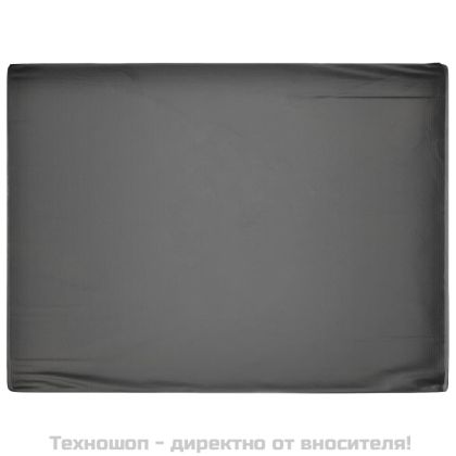 Калъф за градинска мебел 2 бр 12 капси 227x152x65см правоъгълни