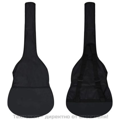 Комплект класическа китара за начинаещи 8 части 3/4 36"