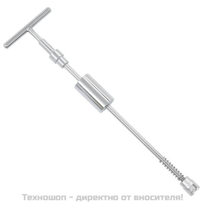 Комплект за поправка на вдлъбнатини без боя, 15 части