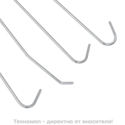 Комплект за поправка на вдлъбнатини без боя от 4 части