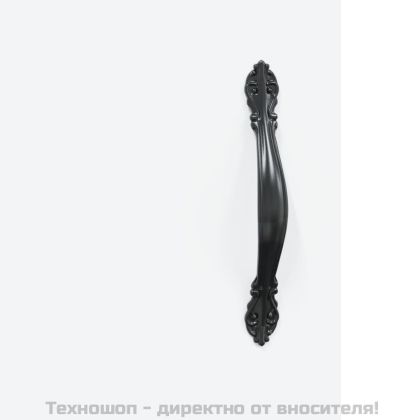 Висок шкаф, бял, 69,5x34x180 см, инженерно дърво