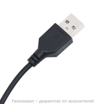 ТВ шкаф с LED осветление, бял гланц, 120x35x40 см