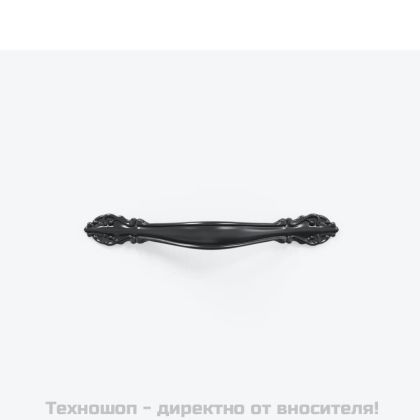 Висок шкаф, бял, 69,5x34x180 см, инженерно дърво