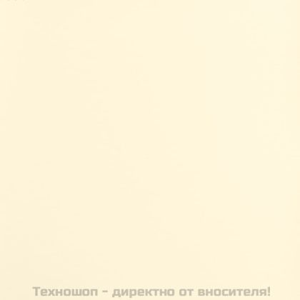 Бар табуретки, 2 бр, кремави, изкуствена кожа