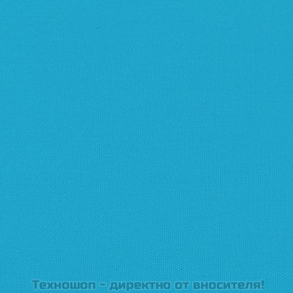 Ремарке за колело за любимци син и сив Оксфорд плат и желязо