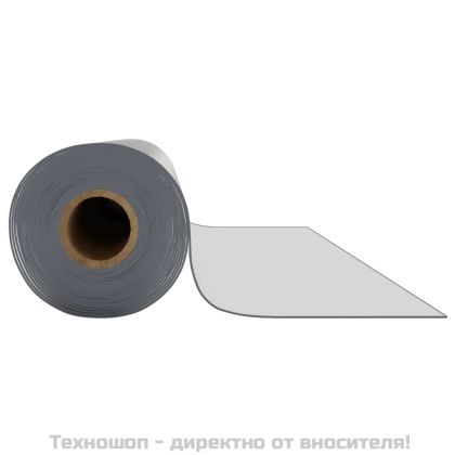 Ролка протектор за маса, мат, 0,9x15 м, 1,6 мм, PVC