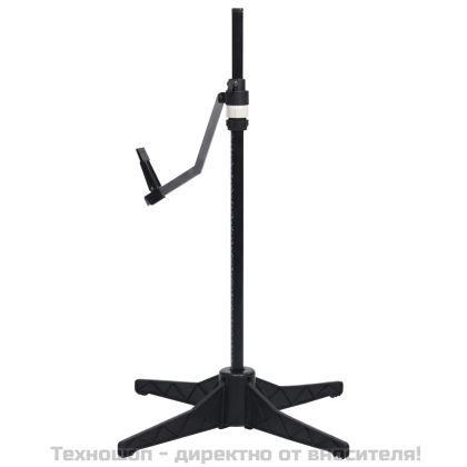 Регулируем манекен, женски, сив, размер S/33-40