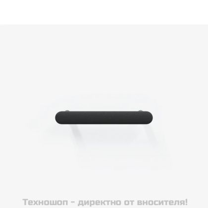 Висок шкаф, бял, 34,5x34x180 см, инженерно дърво